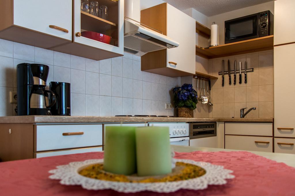 Haus Roswitha Lägenhet Gries  Exteriör bild