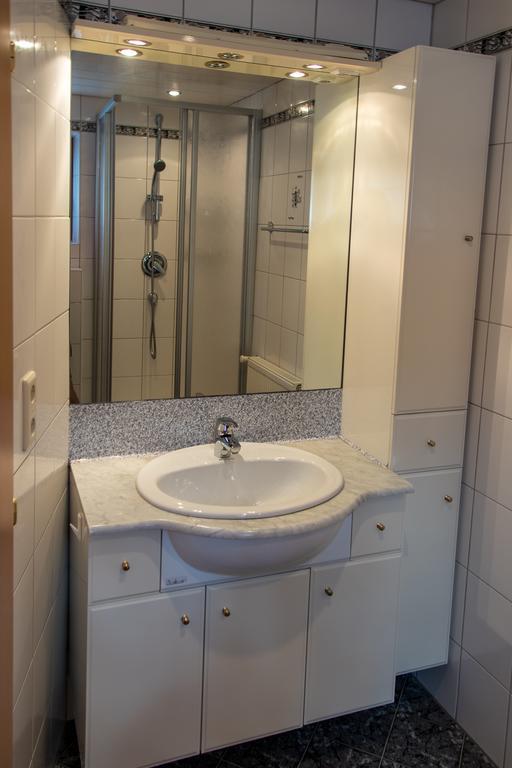 Haus Roswitha Lägenhet Gries  Exteriör bild