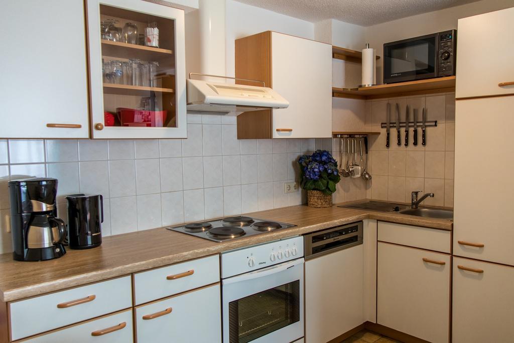 Haus Roswitha Lägenhet Gries  Exteriör bild