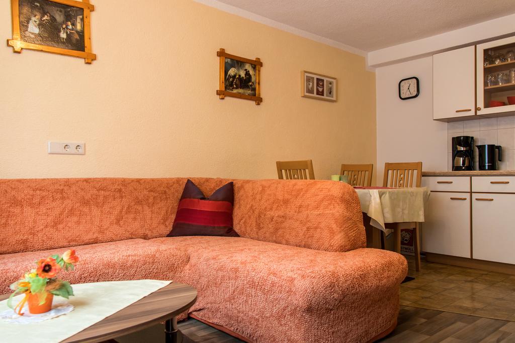 Haus Roswitha Lägenhet Gries  Exteriör bild